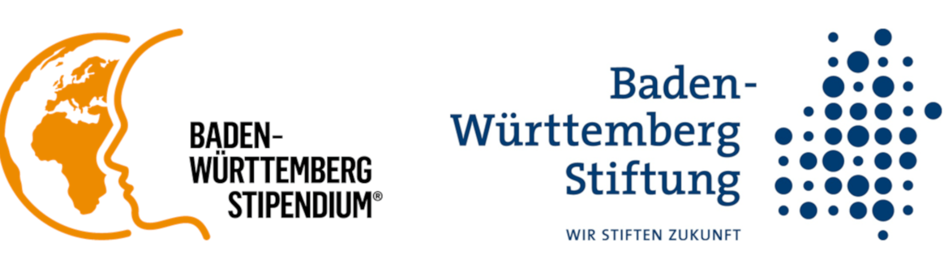 Baden-Württemberg-STIPENDIUM Logo