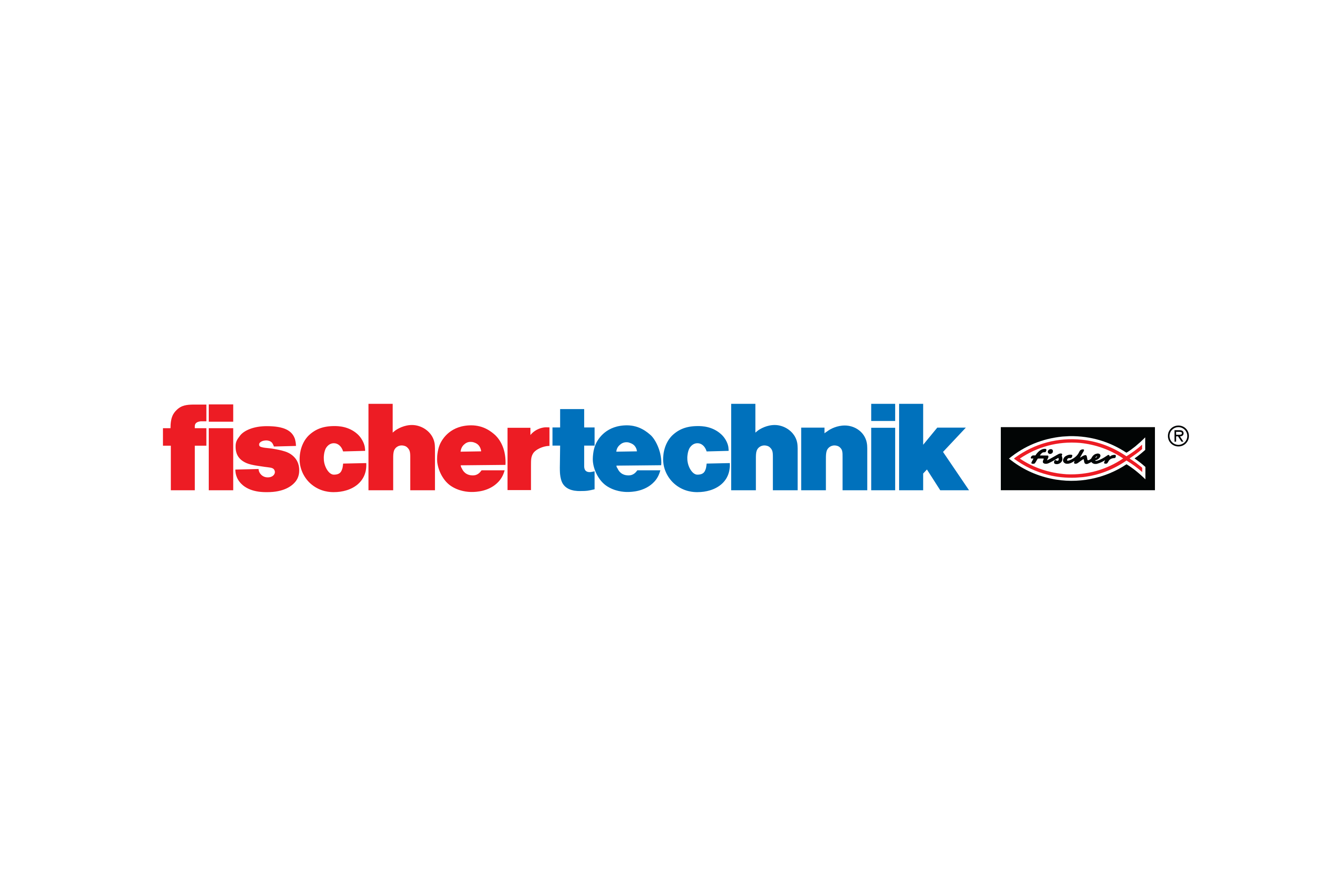 Fischertechnik Logo