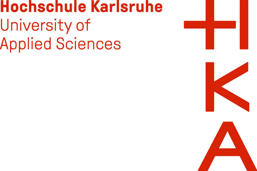 University of Applied Sciences Karlsruhe Logo