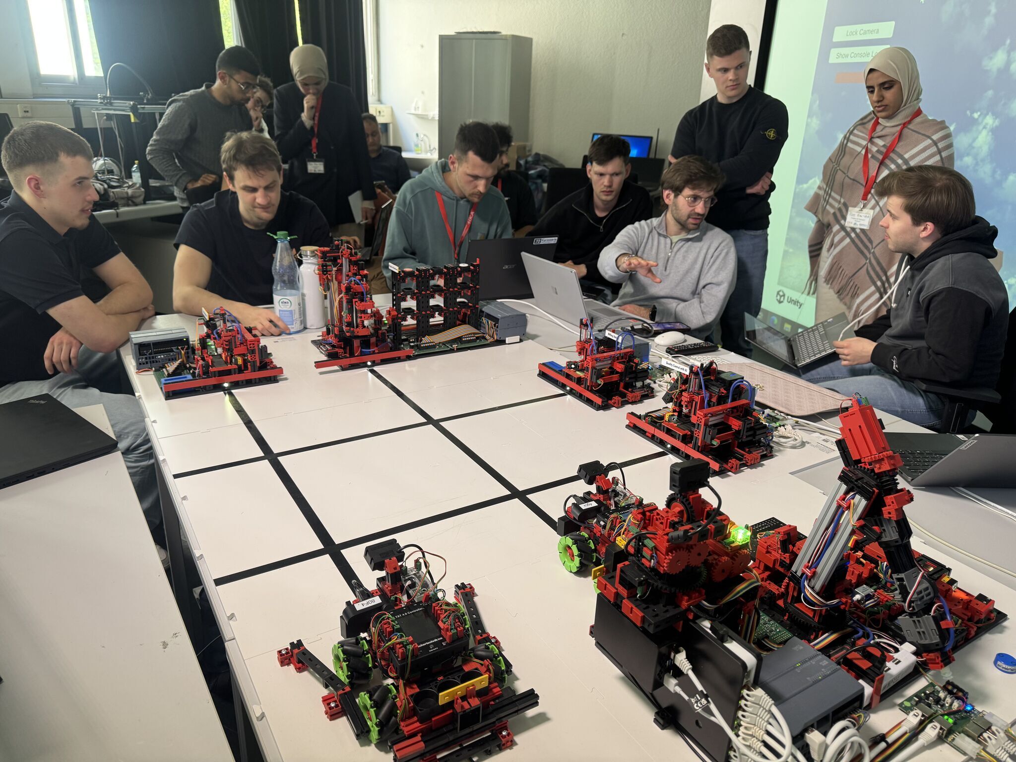 APS IoT Training preview