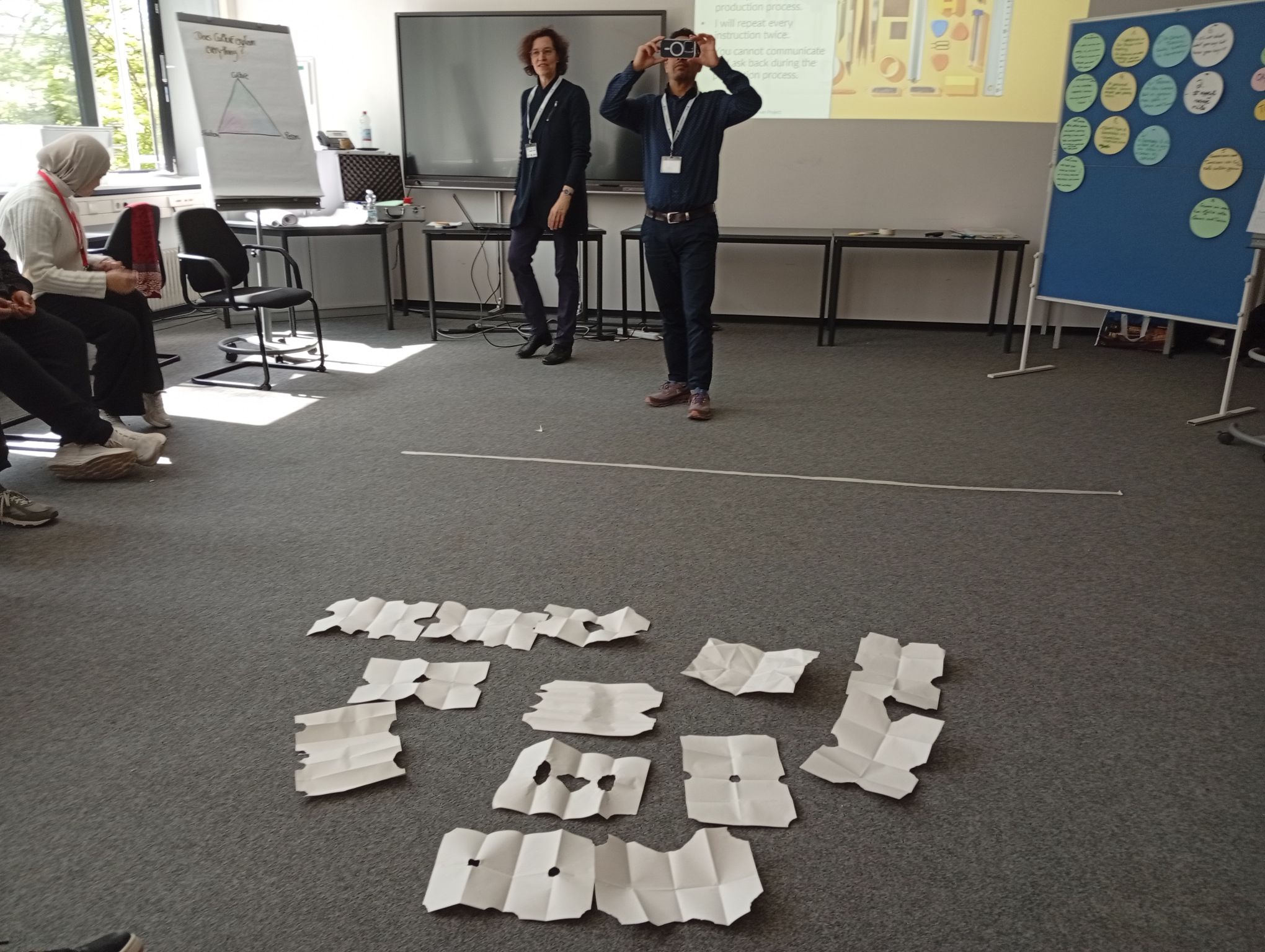 Intercultural Training 3