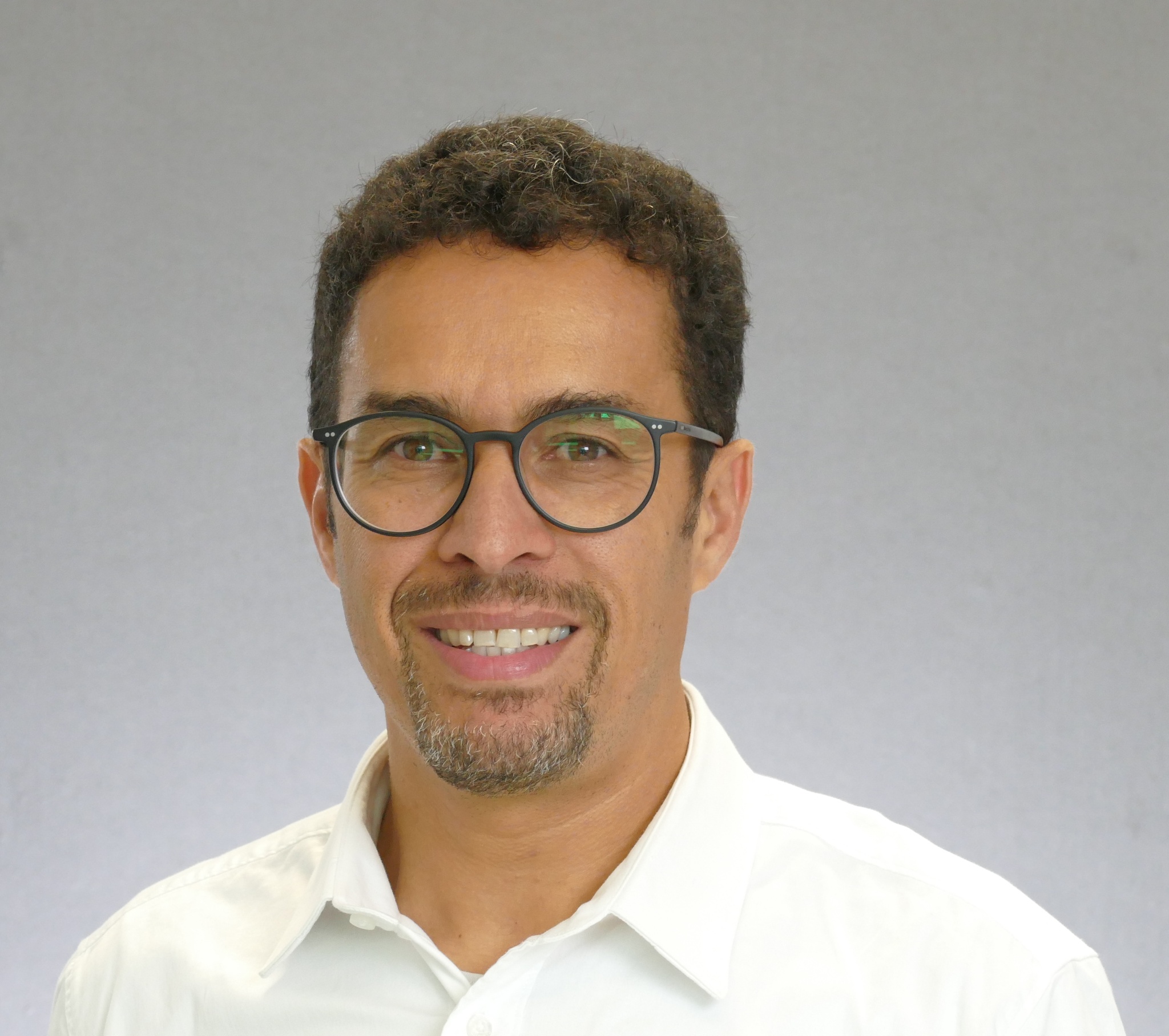 Prof. Dr.-Ing. Fahmi Bellalouna