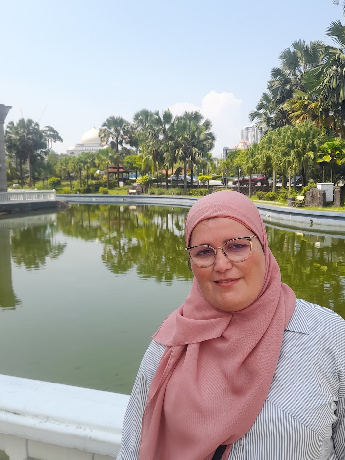 Associate Prof. Faiza Ghozzi